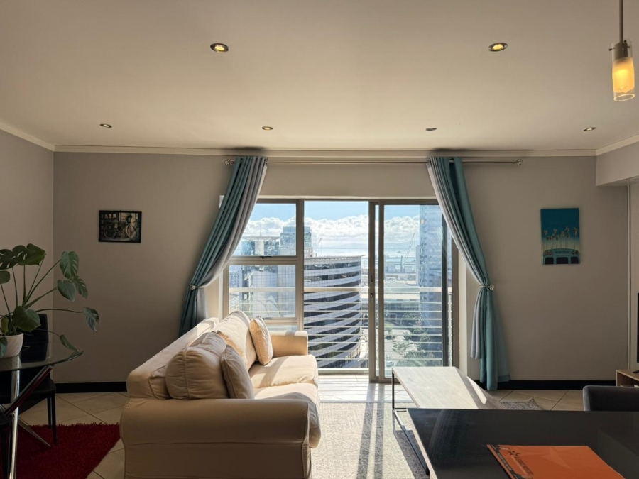 1 Bedroom Property for Sale in Cape Town City Centre Western Cape